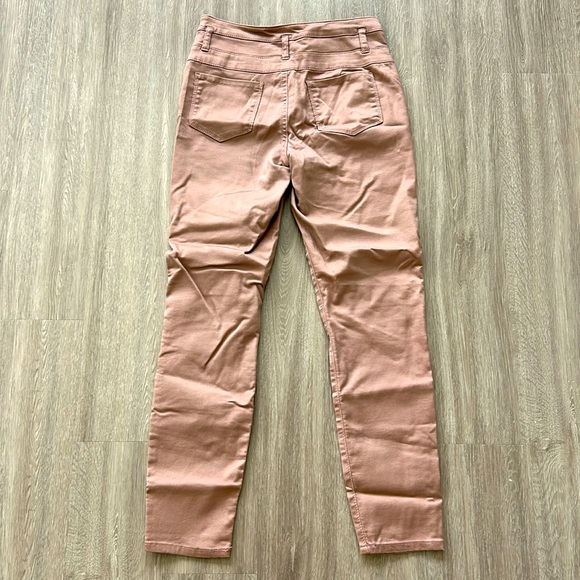 Rose Highrise Jeans - Picture 3 of 4